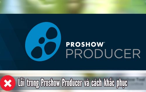 loi proshow producer