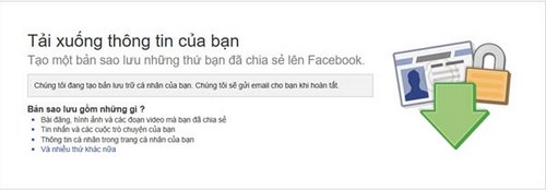 khoi phuc tin nhan da xoa tren facebook