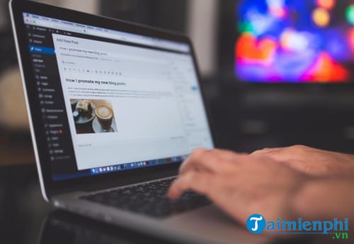 kiem tien online bang cach viet blog