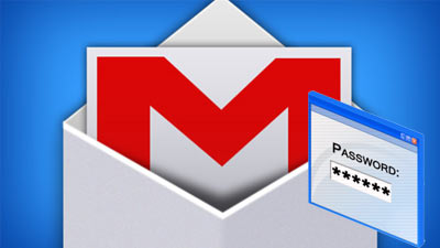 lay lai mat khau gmail