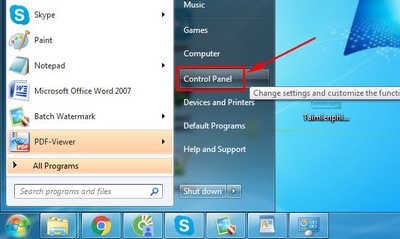 sua loi su co ket noi tren outlook
