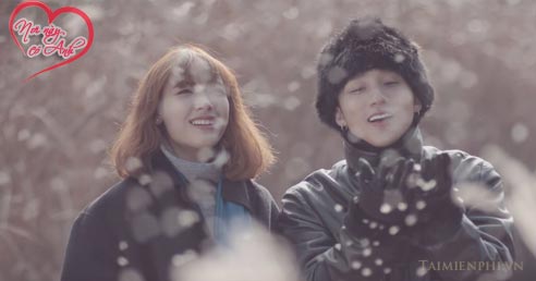 Lyrics noi nay co anh son tung