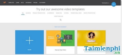 website chinh sua video truc tuyen