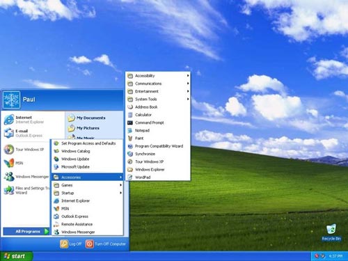 lich su he dieu hanh windows