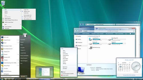 lich su he dieu hanh windows