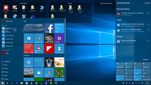 lich su he dieu hanh windows
