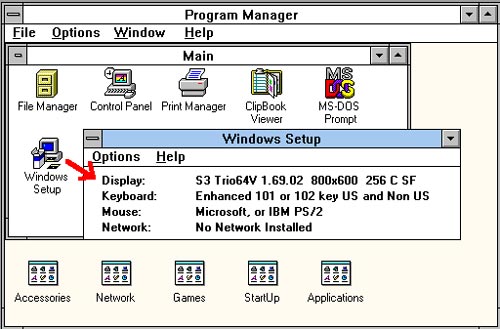 lich su he dieu hanh windows
