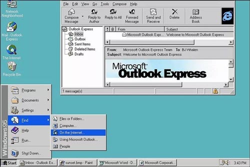 lich su he dieu hanh windows