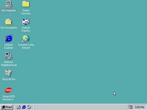 lich su he dieu hanh windows