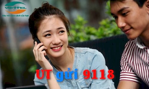 cach ung tien viettel 2k 3k 5k 15k 20k 9119 bang tin nhan 3