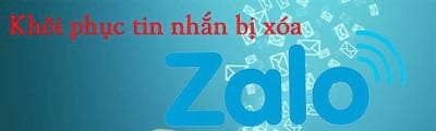 lay lai tin nhan zalo khoi phuc tin nhan zalo bi xoa