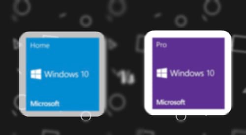 phien ban windows 10 nao tot nhat