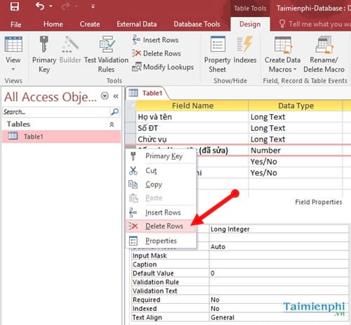 tuy bien microsoft access tro nen tien dung hon 7