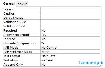 tuy bien microsoft access tro nen tien dung hon 10