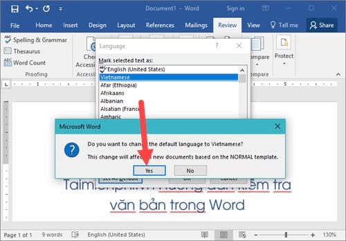su dung hieu qua cong cu kiem tra van ban trong word 2016 2013 2010 2007 2003 8