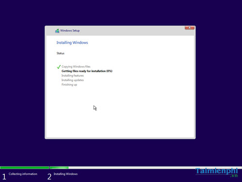 cach cai windows 10 creator update bang usb 14