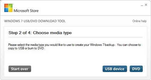 cach cai windows 10 creator update bang usb 4