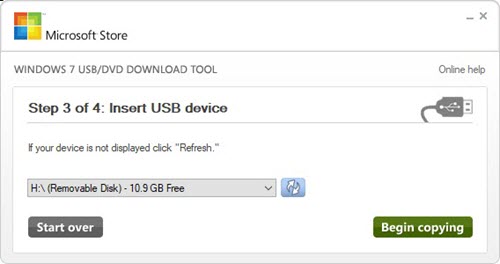 cach cai windows 10 creator update bang usb 5