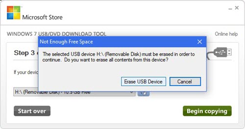 cach cai windows 10 creator update bang usb 6