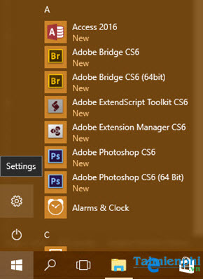 cach sua loi 100 disk tren windows 10 creators update loi full disk 8