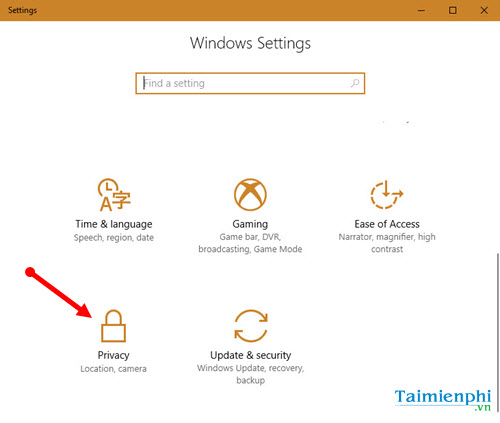 cach sua loi 100 disk tren windows 10 creators update loi full disk 9