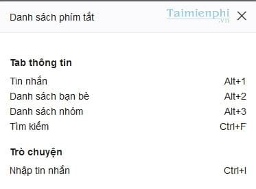 3 cach su dung zalo tren may tinh laptop 8