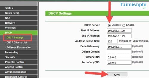 huong dan tang song wifi cho thiet bi phat wifi modem cu 2
