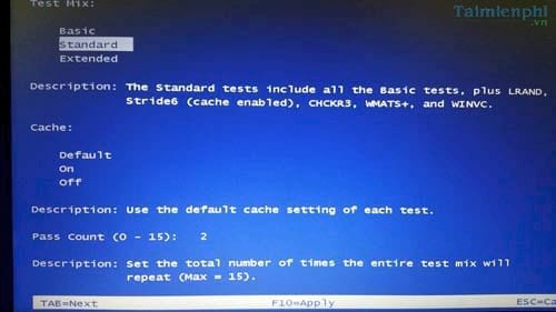 cach kiem tra suc khoe cua ram tren windows 10 5