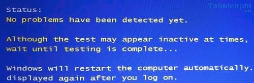 cach kiem tra suc khoe cua ram tren windows 10 6