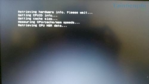 cach kiem tra suc khoe cua ram tren windows 10 7