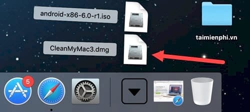 don dep he thong macbook toi uu he thong macos voi cleanmymac 3 3