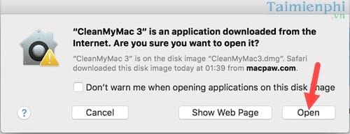 don dep he thong macbook toi uu he thong macos voi cleanmymac 3 5