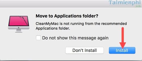 don dep he thong macbook toi uu he thong macos voi cleanmymac 3 6