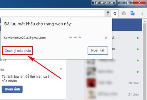 cach luu mat khau facebook tren chrome 3