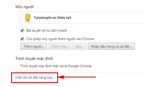 cach luu mat khau facebook tren chrome 5