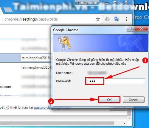 cach luu mat khau facebook tren chrome 8