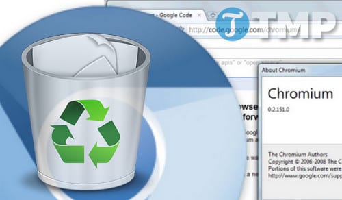 go chromium
