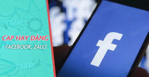 cap hay facebook