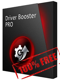 driver boster pro ban quyen