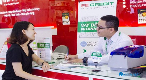 so dien thoai fe credit cong ty tai chinh tieu dung ca nhan