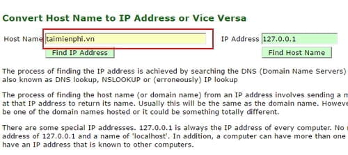 cach xem ip cua web bat ky 4