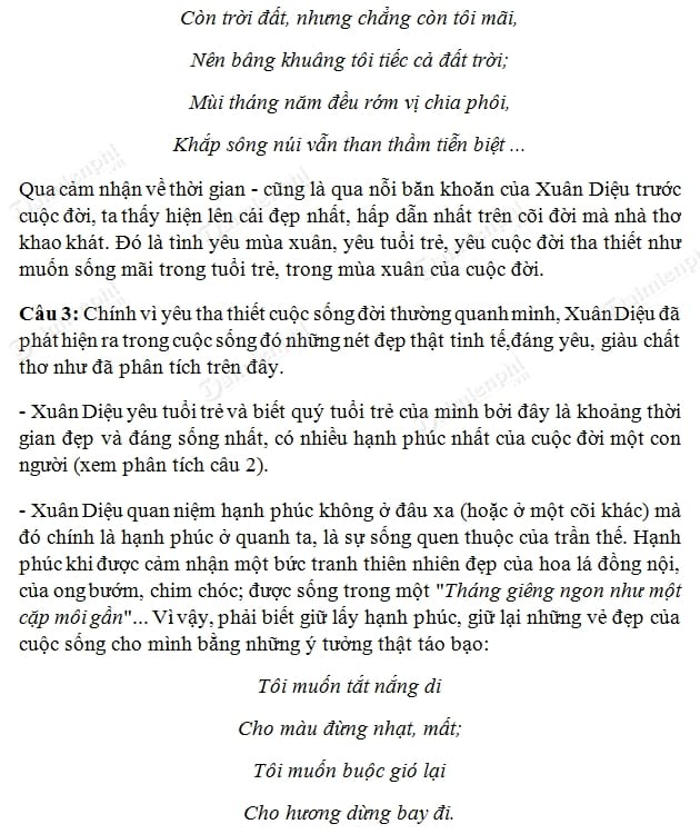 giao an voi vang