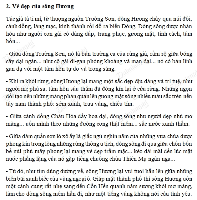 soan van lop 12 soan bai viet bai lam van so 6 nghi luan van hoc