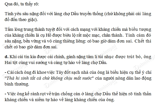 soan van lop 12 soan bai viet bai lam van so 6 nghi luan van hoc