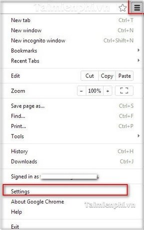 Khắc phục, fix lỗi Chrome không kết nối Internet khac phuc, fix loi chrome khong ket noi internet
