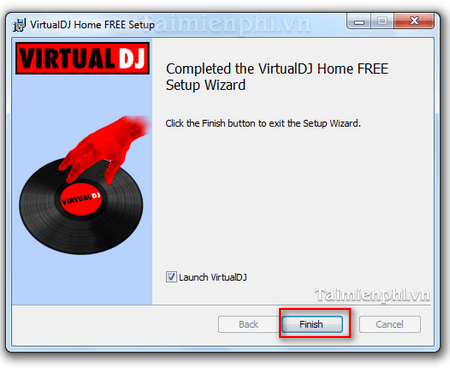 virtual dj pro protection error 8 mac