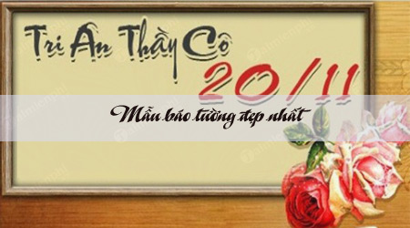 tong hop mau bao tuong 20 11 dep nhat