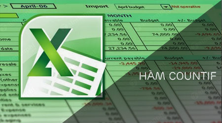 ham countif
