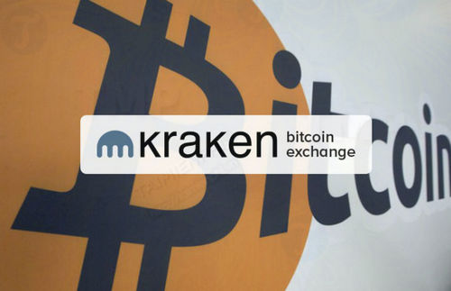 kraken san giao dich mua ban bitcoin hang dau tai my