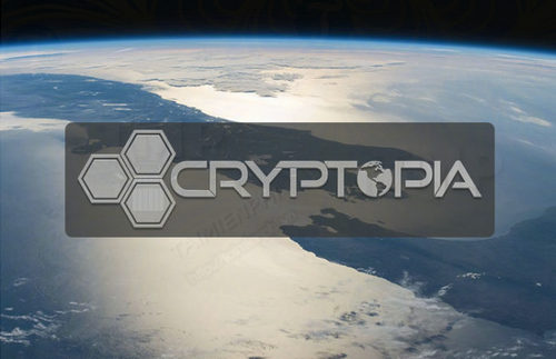 danh gia tong quan san giao dich cryptopia